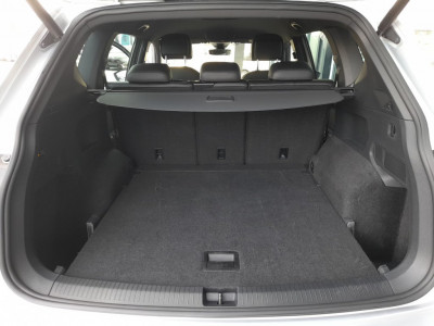 Seat Tarraco Gebrauchtwagen Seat Tarraco Gebrauchtwagen