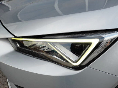 Seat Tarraco Gebrauchtwagen Seat Tarraco Gebrauchtwagen