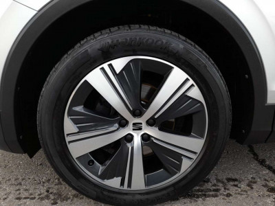 Seat Tarraco Gebrauchtwagen