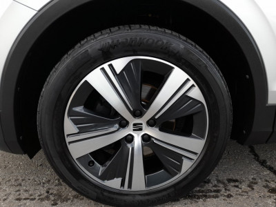 Seat Tarraco Gebrauchtwagen Seat Tarraco Gebrauchtwagen