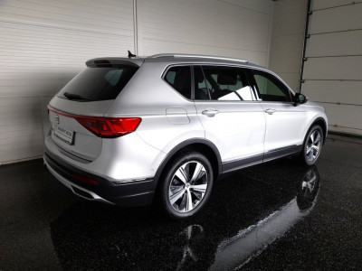 Seat Tarraco Gebrauchtwagen Seat Tarraco Gebrauchtwagen