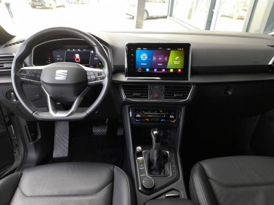 Seat Tarraco Gebrauchtwagen Seat Tarraco Gebrauchtwagen