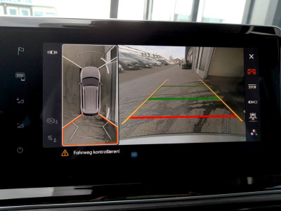 Seat Tarraco Gebrauchtwagen Seat Tarraco Gebrauchtwagen