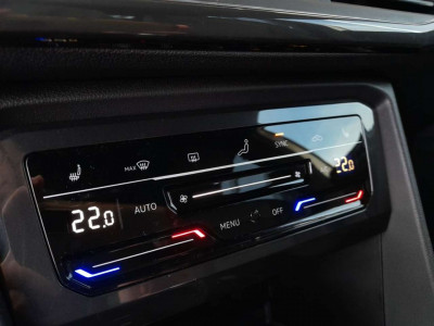 Seat Tarraco Gebrauchtwagen