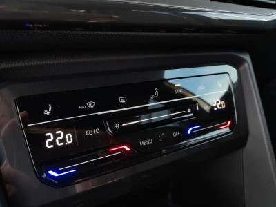Seat Tarraco Gebrauchtwagen Seat Tarraco Gebrauchtwagen