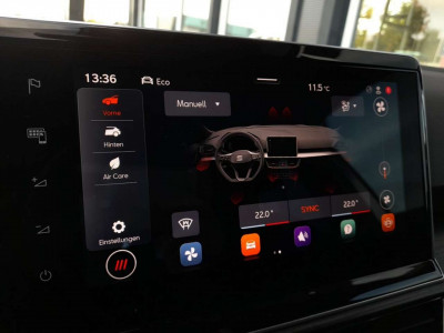 Seat Tarraco Gebrauchtwagen