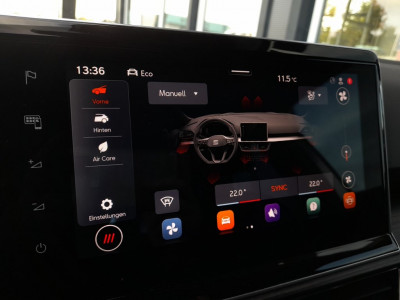 Seat Tarraco Gebrauchtwagen Seat Tarraco Gebrauchtwagen