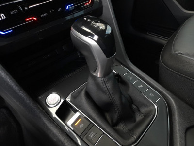 Seat Tarraco Gebrauchtwagen Seat Tarraco Gebrauchtwagen