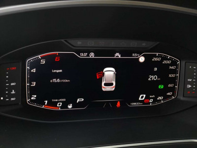 Seat Tarraco Gebrauchtwagen