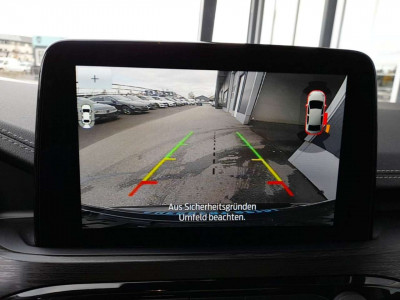 Ford Kuga Gebrauchtwagen