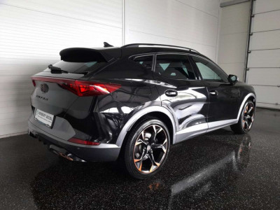 Cupra Formentor Gebrauchtwagen