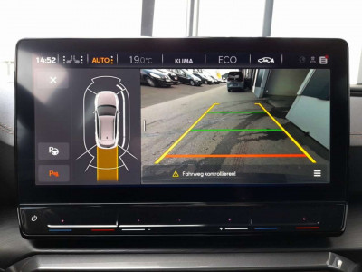 Cupra Formentor Gebrauchtwagen