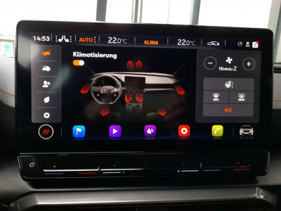 Cupra Formentor Gebrauchtwagen