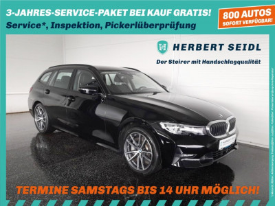 BMW 3er Gebrauchtwagen BMW 3er Gebrauchtwagen