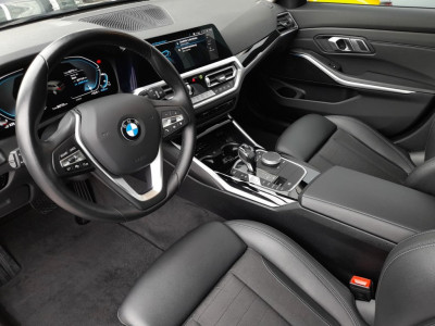 BMW 3er Gebrauchtwagen BMW 3er Gebrauchtwagen