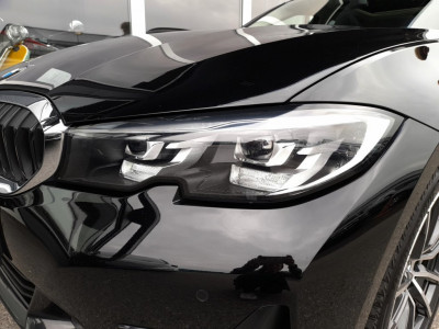 BMW 3er Gebrauchtwagen BMW 3er Gebrauchtwagen
