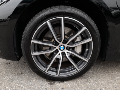 BMW 3er Gebrauchtwagen BMW 3er Gebrauchtwagen