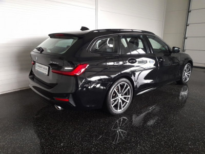 BMW 3er Gebrauchtwagen BMW 3er Gebrauchtwagen