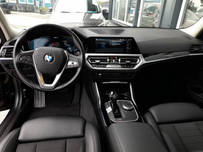 BMW 3er Gebrauchtwagen BMW 3er Gebrauchtwagen