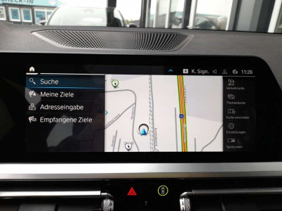 BMW 3er Gebrauchtwagen