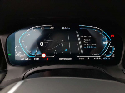 BMW 3er Gebrauchtwagen