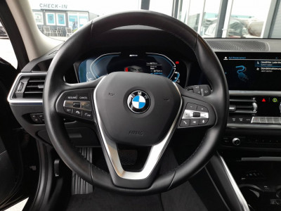 BMW 3er Gebrauchtwagen BMW 3er Gebrauchtwagen