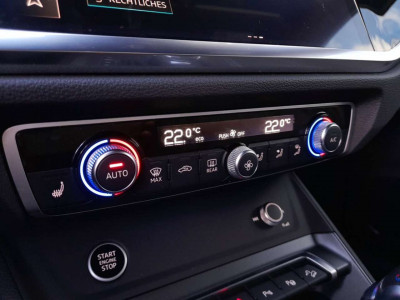 Audi Q3 Gebrauchtwagen