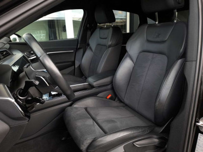 Audi e-tron Gebrauchtwagen