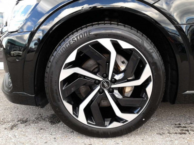 Audi e-tron Gebrauchtwagen