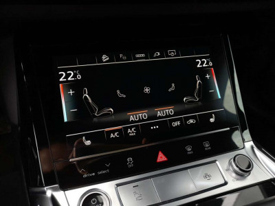 Audi e-tron Gebrauchtwagen