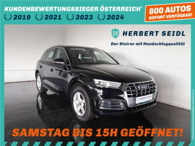 Audi Q5 Gebrauchtwagen