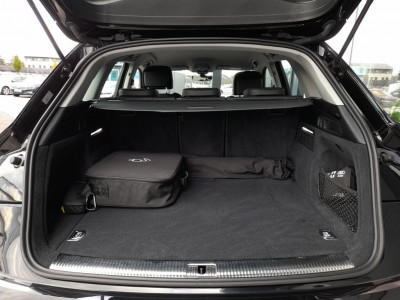 Audi Q5 Gebrauchtwagen Audi Q5 Gebrauchtwagen