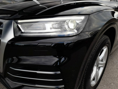 Audi Q5 Gebrauchtwagen Audi Q5 Gebrauchtwagen