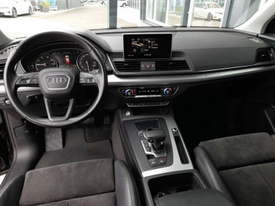 Audi Q5 Gebrauchtwagen
