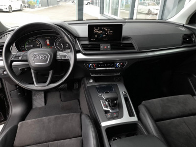 Audi Q5 Gebrauchtwagen Audi Q5 Gebrauchtwagen
