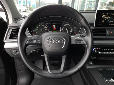 Audi Q5 Gebrauchtwagen Audi Q5 Gebrauchtwagen