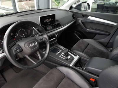 Audi Q5 Gebrauchtwagen