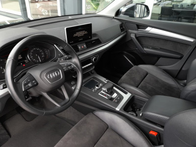 Audi Q5 Gebrauchtwagen Audi Q5 Gebrauchtwagen