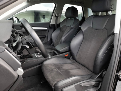 Audi Q5 Gebrauchtwagen Audi Q5 Gebrauchtwagen