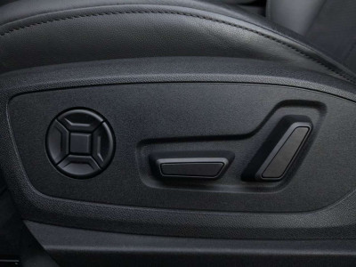 Audi e-tron Gebrauchtwagen