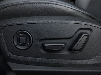 Audi e-tron Gebrauchtwagen
