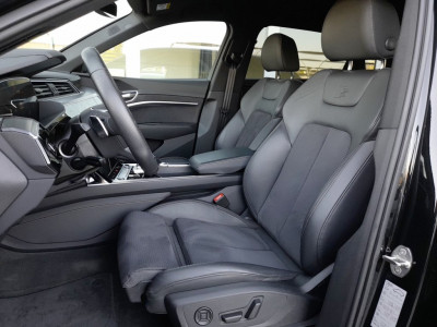 Audi e-tron Gebrauchtwagen