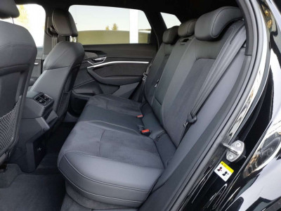 Audi e-tron Gebrauchtwagen