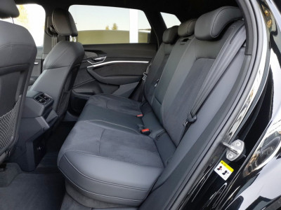 Audi e-tron Gebrauchtwagen