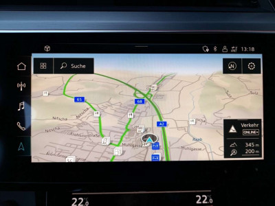 Audi e-tron Gebrauchtwagen