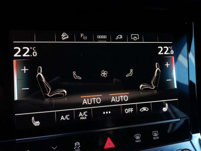 Audi e-tron Gebrauchtwagen