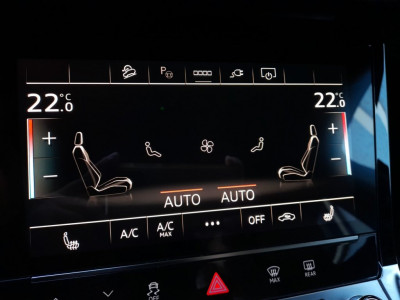 Audi e-tron Gebrauchtwagen