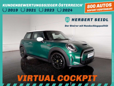 MINI Mini Gebrauchtwagen