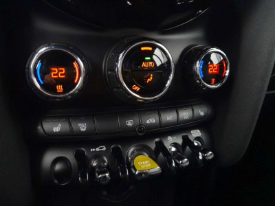 MINI Mini Gebrauchtwagen