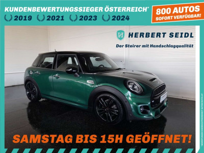 MINI Mini Gebrauchtwagen